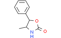 (4R,5R)-4-Methyl-5-phenyl-2-oxazolidinone 125133-96-2